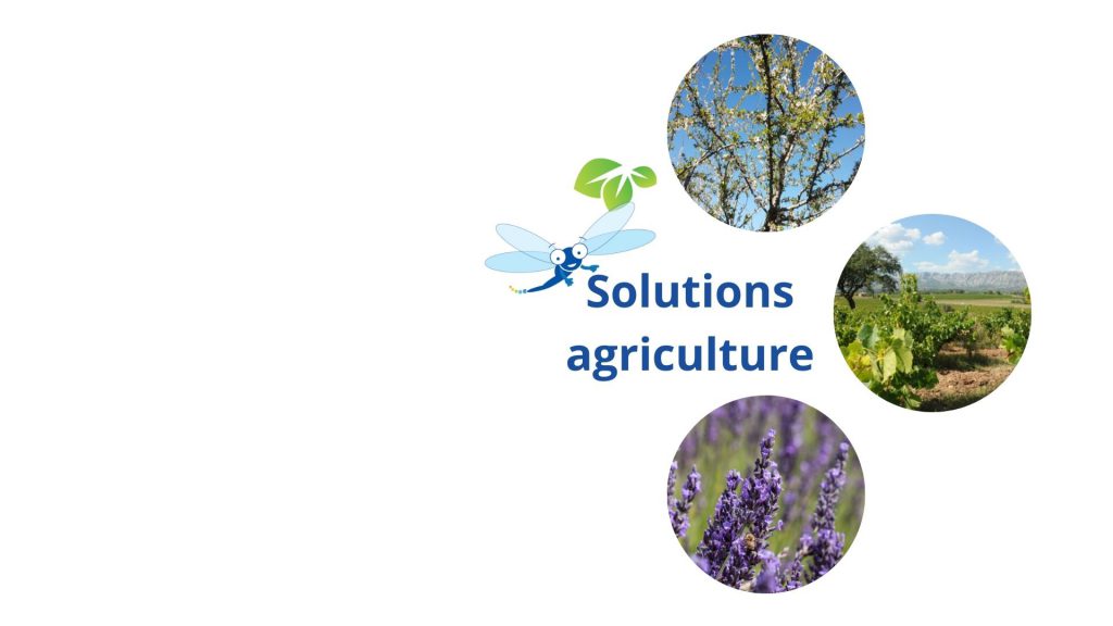 Solutions agriculture printemps