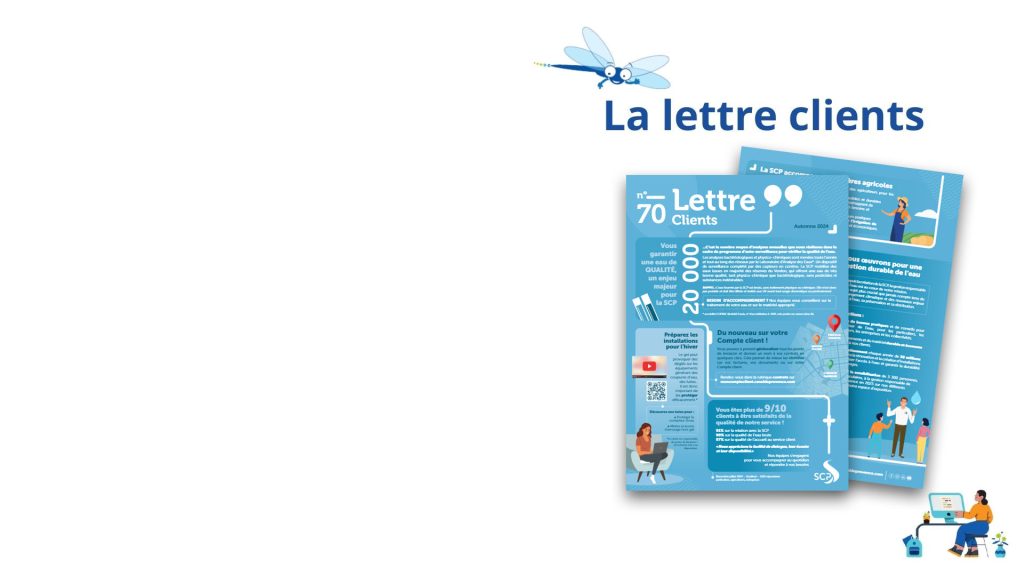 Lettre client 2024