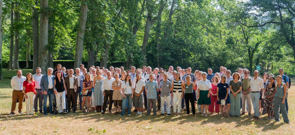 Groupe ICID