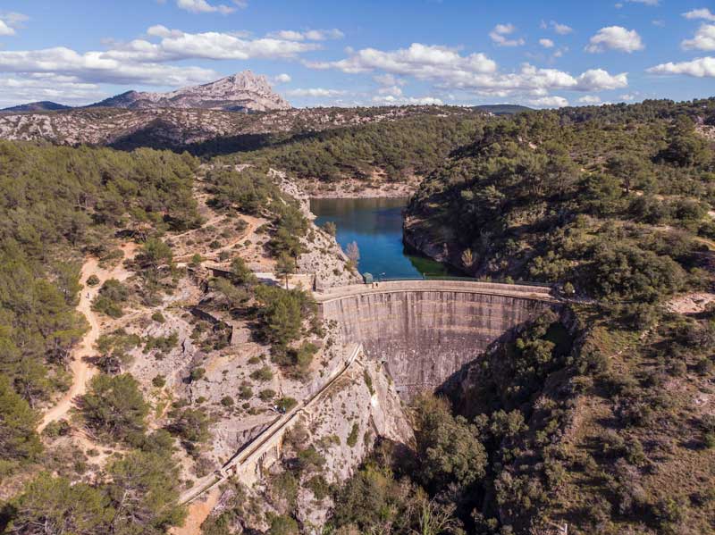 barrage zola
