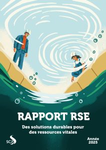 RAPPORT RSE 2025