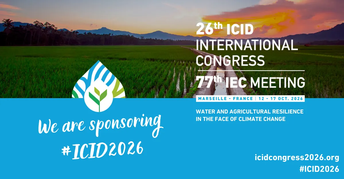 ICID 2026 Congress