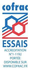 COFRAC ESSAIS