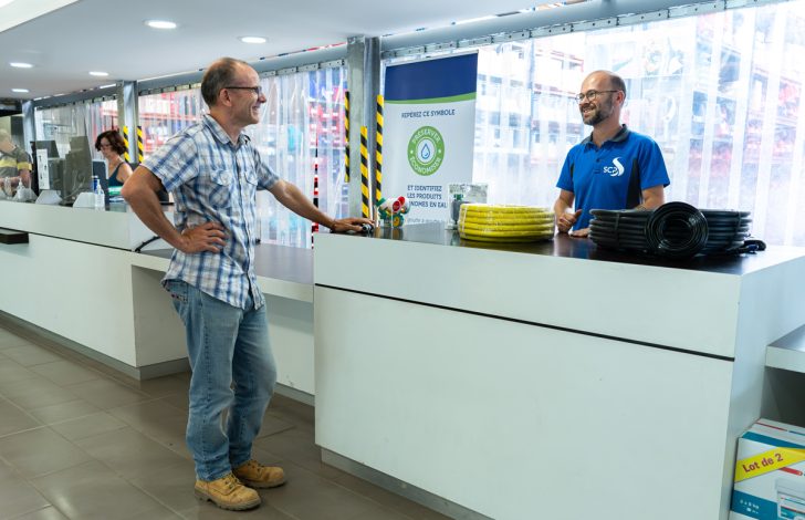 espace-vente